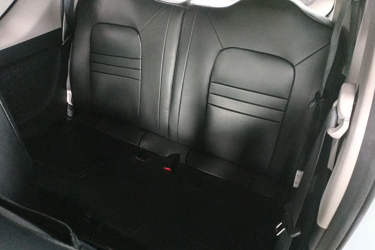 Used Wuling Hongguang MINIEV 2020 Enjoyment Model Lithium Iron Phosphate
