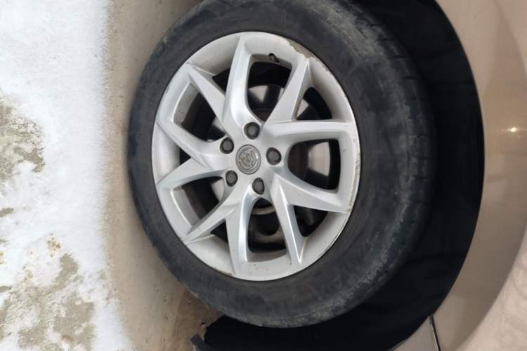 Used Brilliance H3 2017 1.5L Manual Elite Model