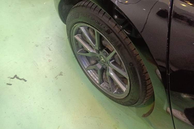 Used Tesla Model 3 2021 Standard Range Rear-Drive Upgraded Version