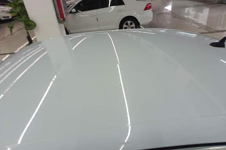 Used Audi A3 2019 Limousine 35 TFSI Ambition China V