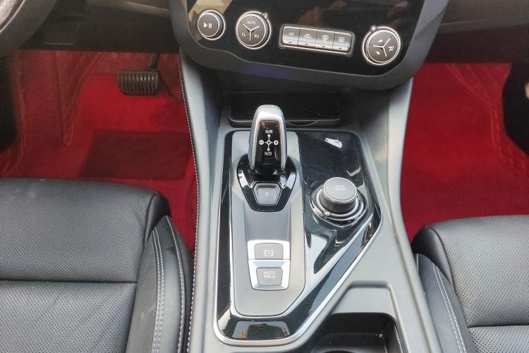 Used Lynk & Co 03 2022 2.0TD DCT JingPro
