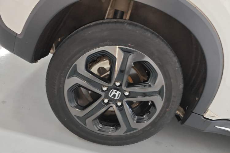 Used Honda XR-V 2021 220TURBO CVT Luxury Edition