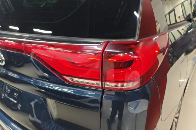 Used GAC Trumpchi M8 2021 Lingxiu Series 390T Deluxe Edition
