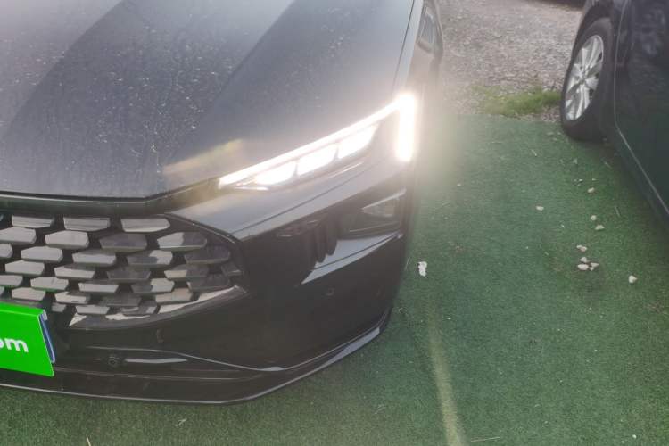 Used Ford Mondeo 2022 Facelifted EcoBoost 245 Ultimate Edition
