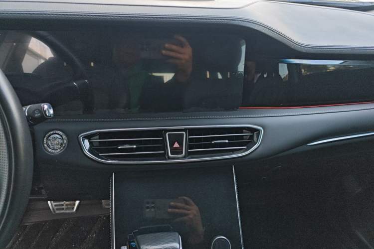 Used JETOUR X90 2020 1.6T DCT Shadow Edition 7-Seater