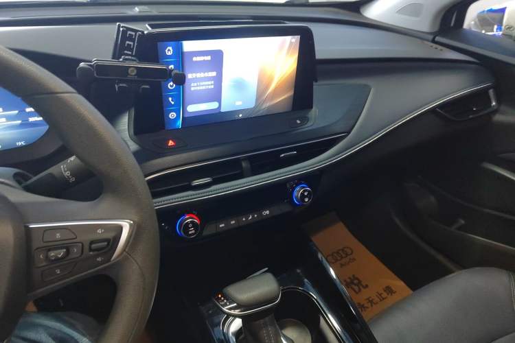 Used Buick Velite 6 2024 430km Comfort Edition