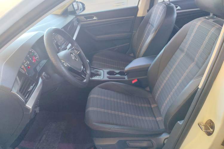 Used Volkswagen Lavida 2019 280TSI DSG Comfort Edition China VI standard
