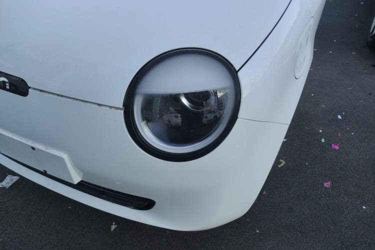 Used  Lumin 2025 205 km Xiangqin Version
