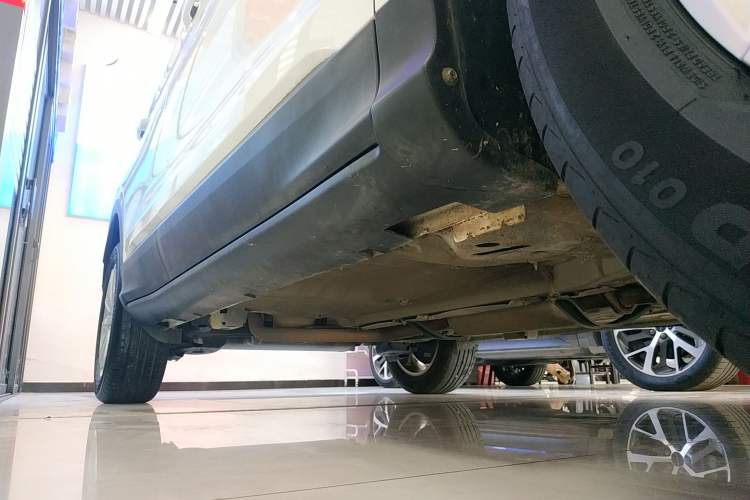 Used Geely Auto Coolray 2020 PRO 240T DCT Hunter
