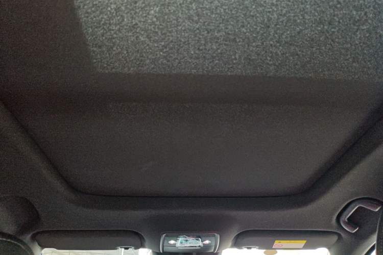 Used BYD Qin L 2025 EV 545KM Cloud Suspension Edition