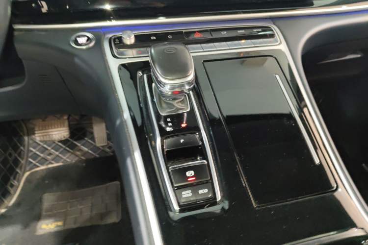 Used GAC Trumpchi M8 2021 Lingxiu Series 390T Ultimate Edition
