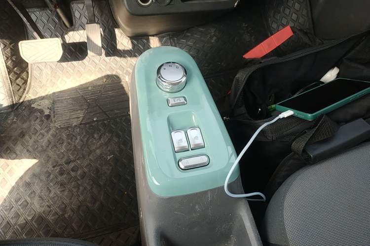 Used  Lumin 2022 210km Sweet Edition