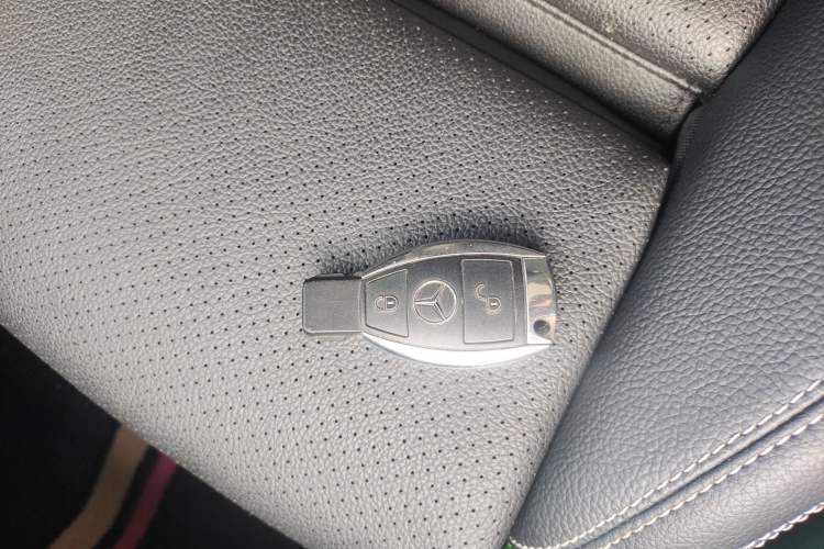 Used Mercedes-Benz GLA 2017 GLA 200 Sport Edition