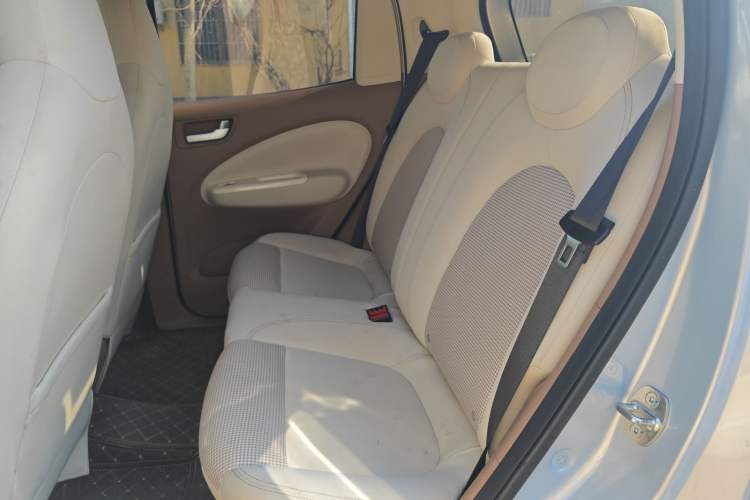 Used Wuling Hongguang MINIEV 2025 Four-Door Version Premium Edition