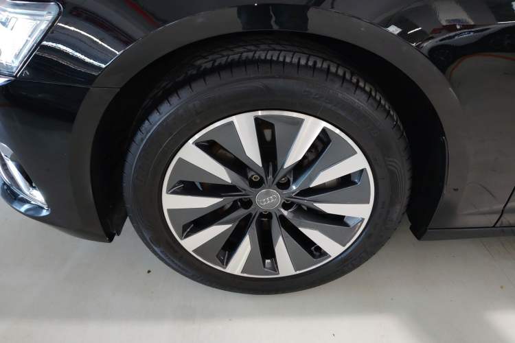 Used Audi A6L 2021 45 TFSI Prestige Elegant Edition