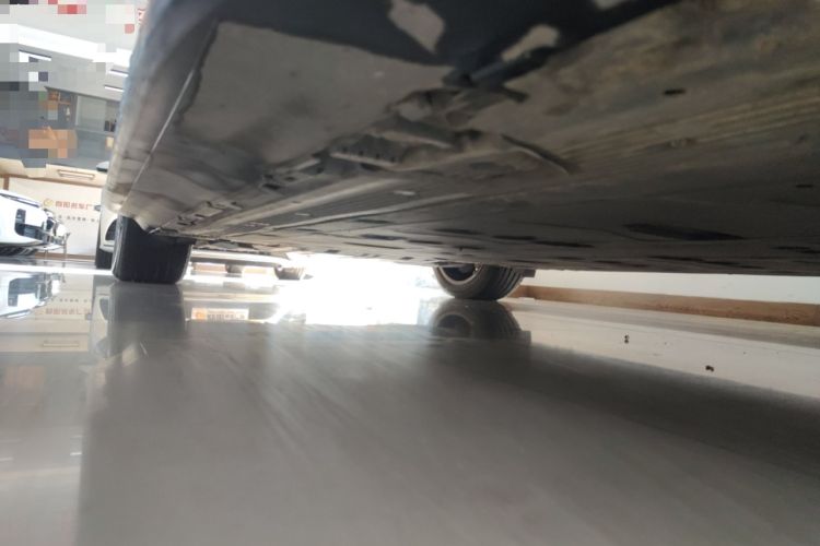 Used Mercedes-Benz EQE SUV 2023 350 4MATIC Luxury Edition
