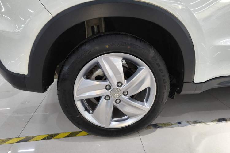 Used Honda Vezel 2020 220 TURBO CVT Elite Edition
