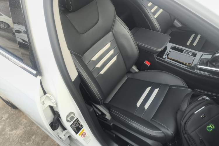 Used BYD Qin Pro 2018 1.5TI Automatic Smart Connect Luxury Edition
