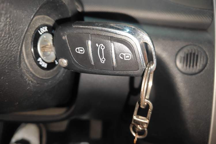 Used Kia Forte 2014 1.6L AT GL