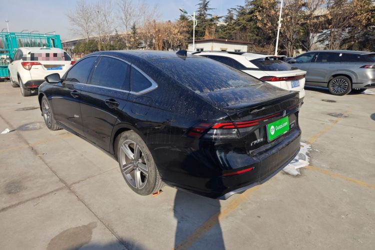 Used Honda Accord 2023 260TURBO Excellence Edition