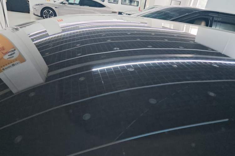 Used XPeng G7 2025 702 Max