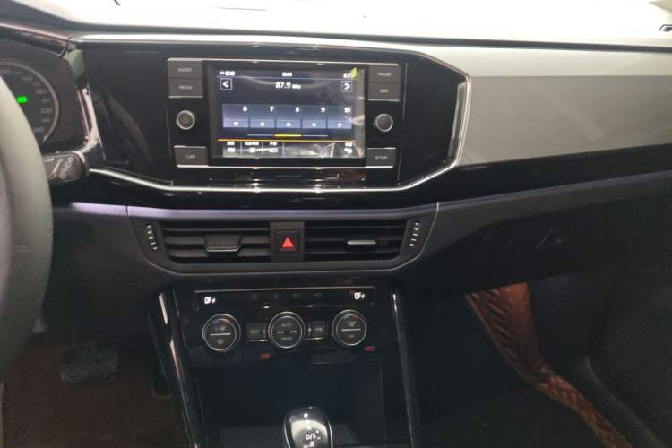 Used Volkswagen Tayron 2019 Teramont Edition 280TSI Two-Wheel Drive Luxury Model China VI Standard
