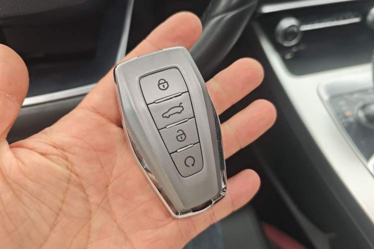 Used Geely Auto Coolray 2020 PRO 260T DCT Knight