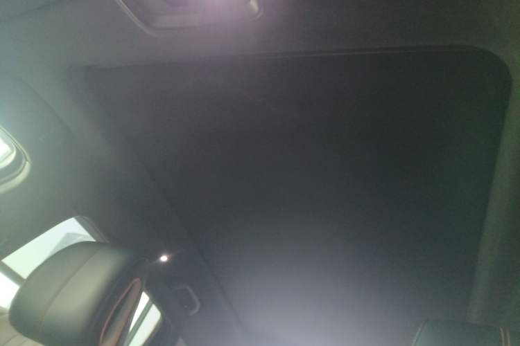 Used BYD Song PLUS New Energy 2021 EV Flagship Model
