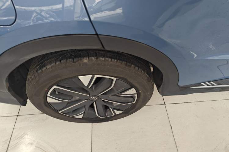 Used JETOUR Shanhai Shanhai L7 2024 1.5T 120km ULTRA 7-Seater
