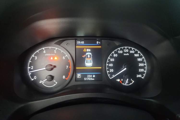 Used Nissan Teana 2021 2.0L XL Comfort Edition