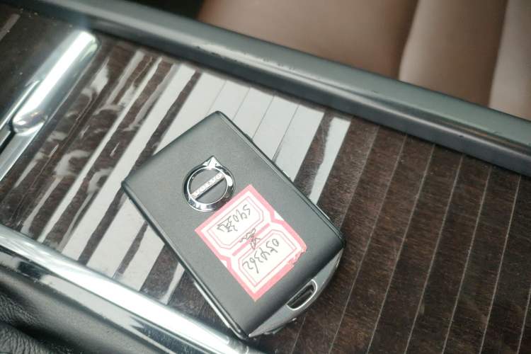 Used Volvo S90 2018 T4 Zhiyuan Edition