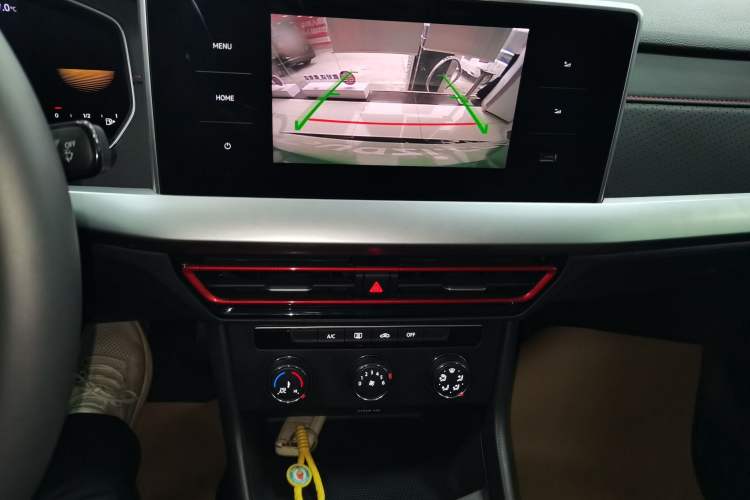 Used Volkswagen Lavida 2024 300TSI DSG Starry Sky Deluxe Edition
