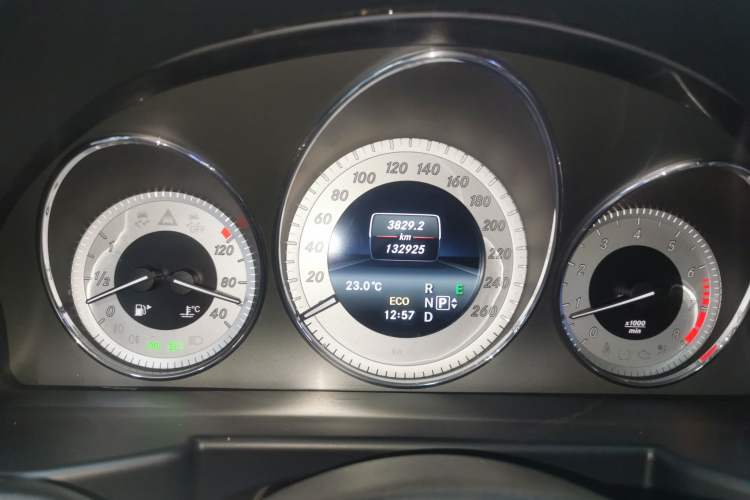 Used Mercedes-Benz GLK-Class 2015 GLK 260 4MATIC Fashion Edition Ultimate Version