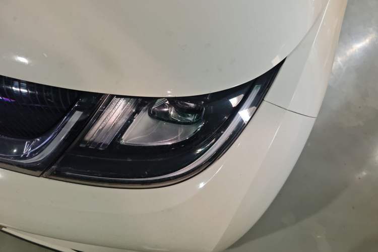 Used BYD Dolphin 2024 Honor Edition 420km Freedom Version
