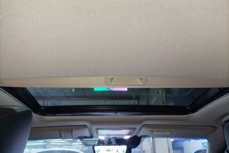 Used Honda Accord 2018 Rui Hybrid 2.0L Rui Ling Edition China VI