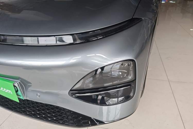 Used XPeng G6 2023 755 Ultra-Long Range Pro