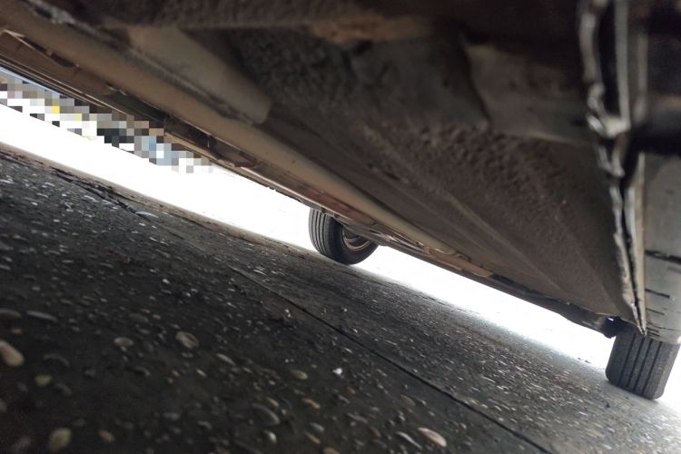 Used Nissan Sylphy 2012 Classic 1.6 XL Automatic Luxury Edition
