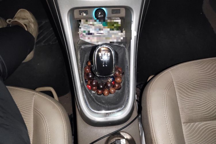 Used Buick GT 2013 GT 1.6L Manual Entry-Level Model
