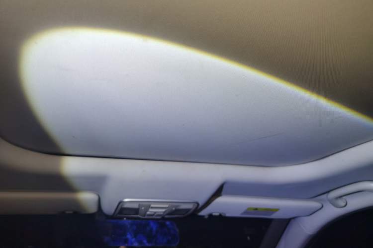 Used Oshan X5 2021 1.5T DCT Prestige Edition