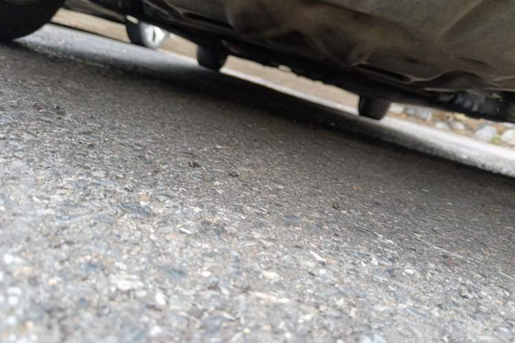 Used BMW 5 Series 2013 525Li Leading Model
