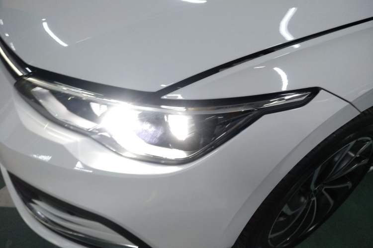 Used Volkswagen Golf 2023 280TSI DSG Pro
