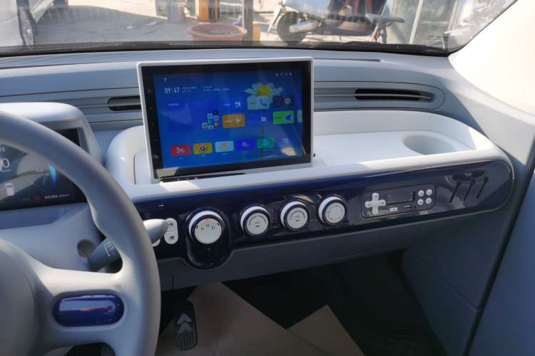 Used Bestune Pony 2025 222km Lightning Horse