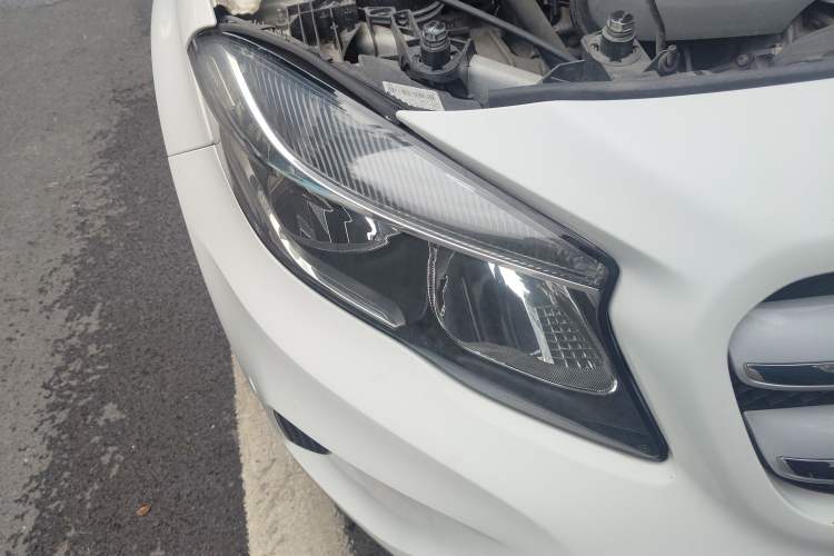 Used Mercedes-Benz GLA 2016 GLA 200 Sport Edition
