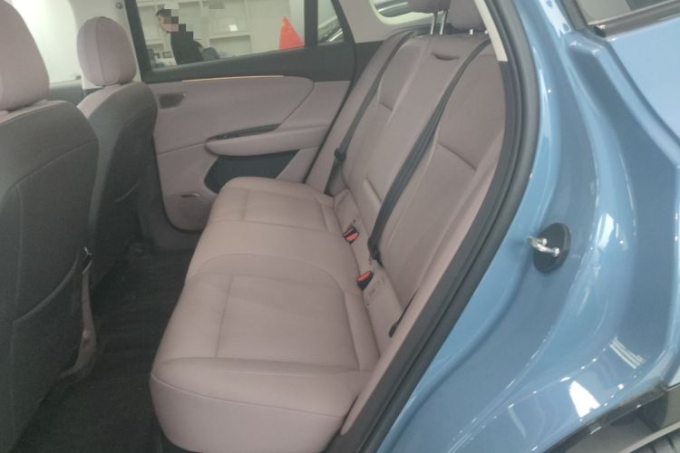 Used Hongqi Tiangong 06 2025 660 4x4 Smart Selection Edition
