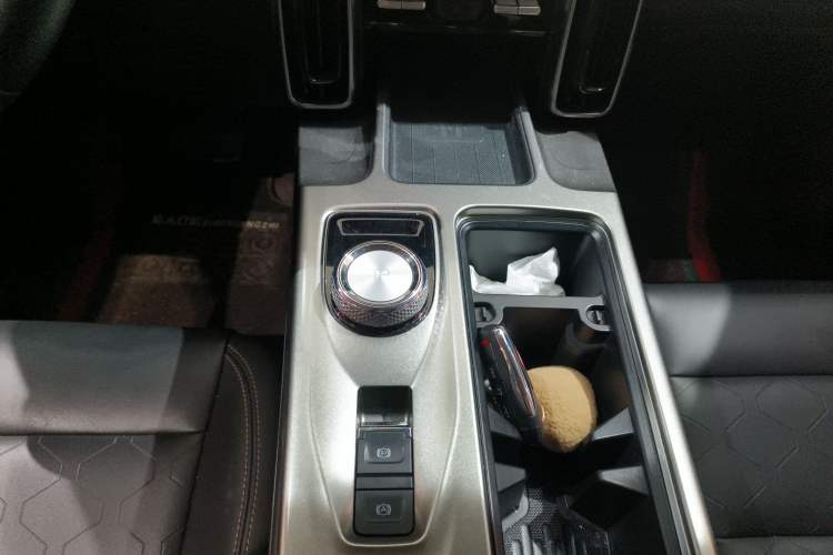 Used Haval DARGO 2021 1.5T DCT Two-Wheel Drive Labrador Edition