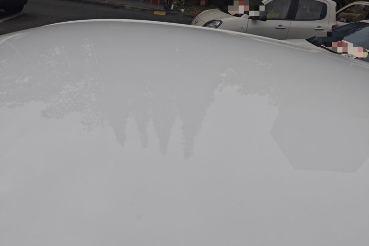 Used MG 5 2023 180 DVVT Manual Fashion Edition
