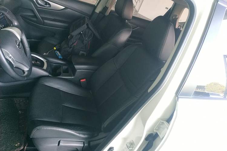 Used Nissan X-Trail 2014 2.0L CVT Comfort Edition 2WD
