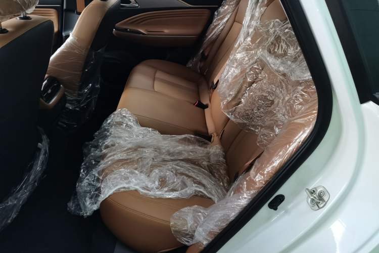 Used AION S Plus 2026 Model Comfort Edition
