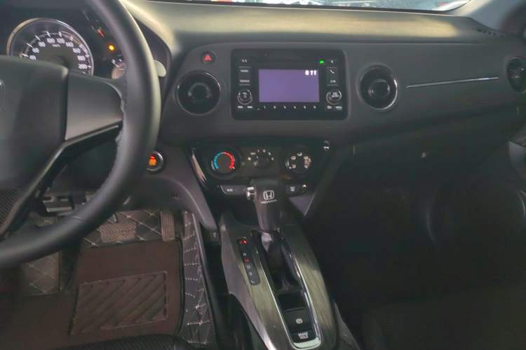 Used Honda XR-V 2017 1.5L LXi CVT Classic Edition