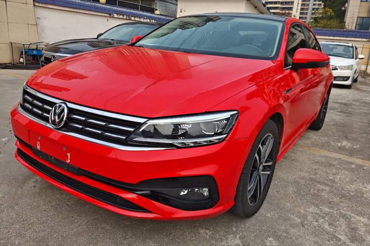 Used Volkswagen Lamando 2021 280TSI DSG Comfort Edition
